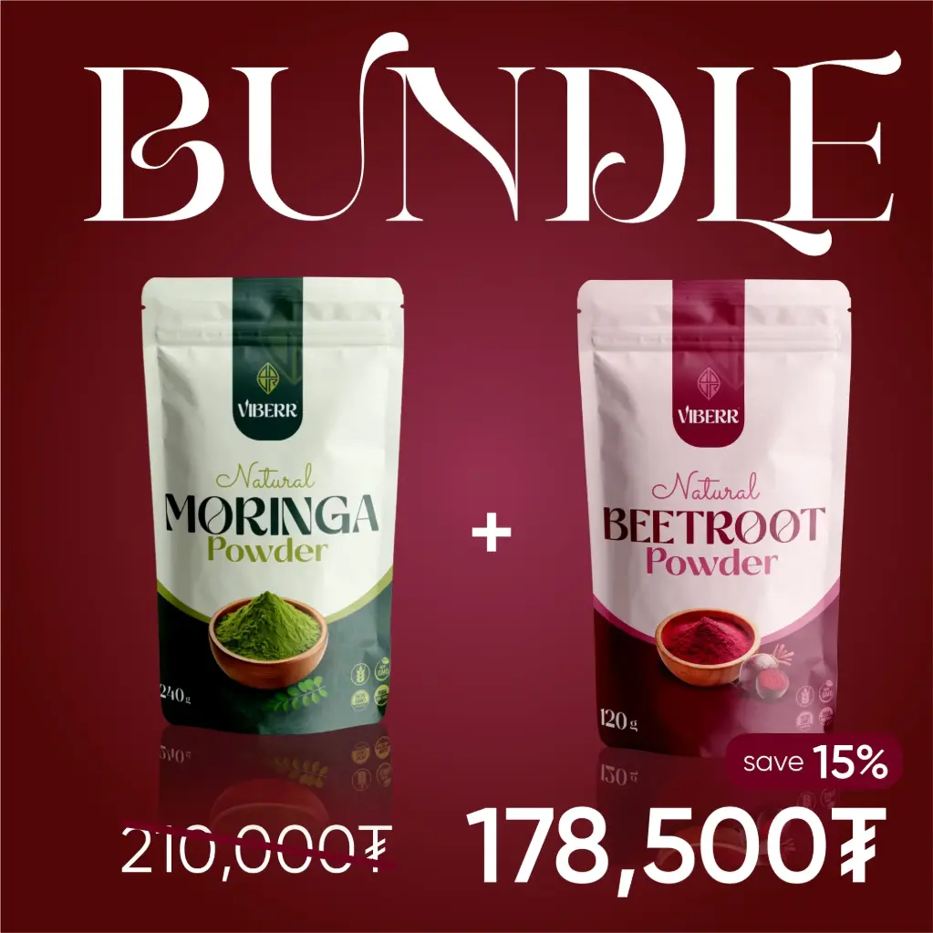 Beetroot Powder