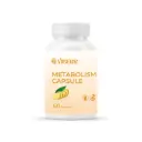 Metabolism Capsules 60