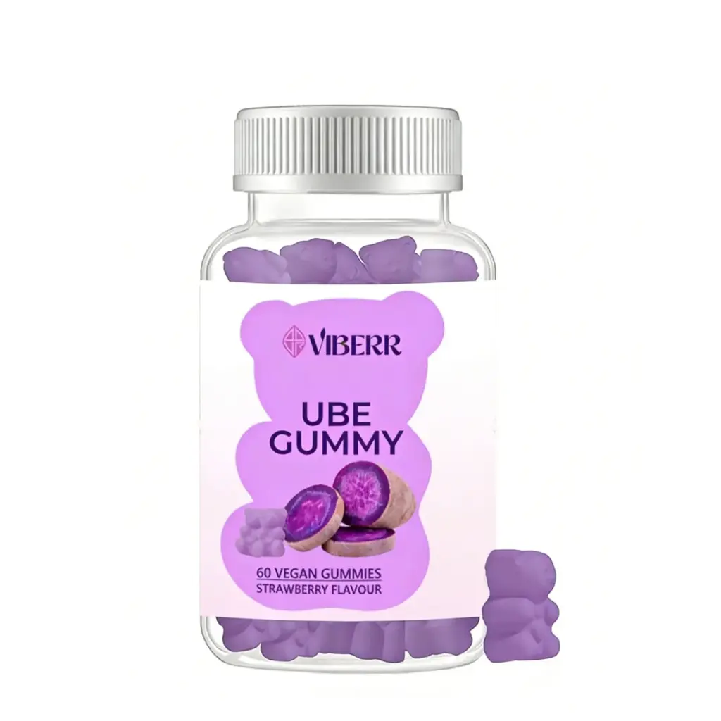 Ube Gummies