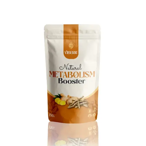 [2399912] Metabolism Powder