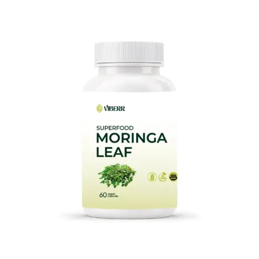 [2399906] Moringa Capsules 